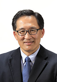 Yoshito Ishio