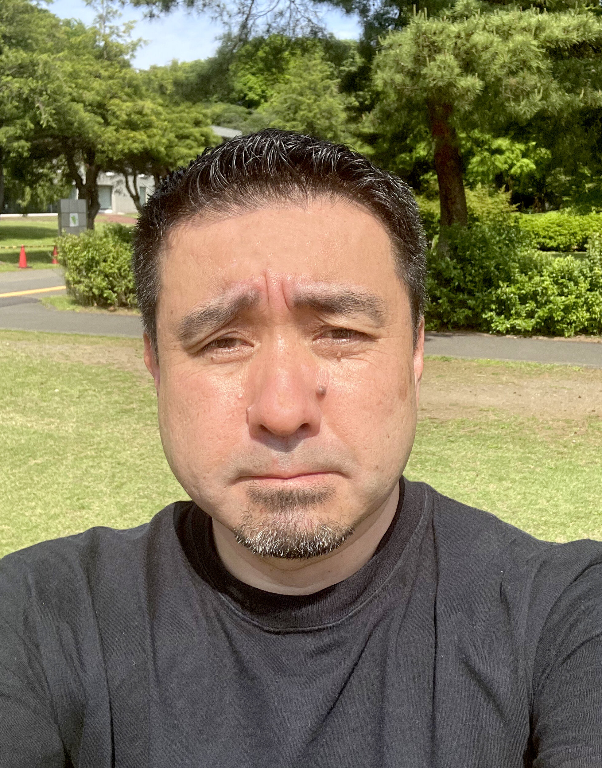 有元 健 上級准教授