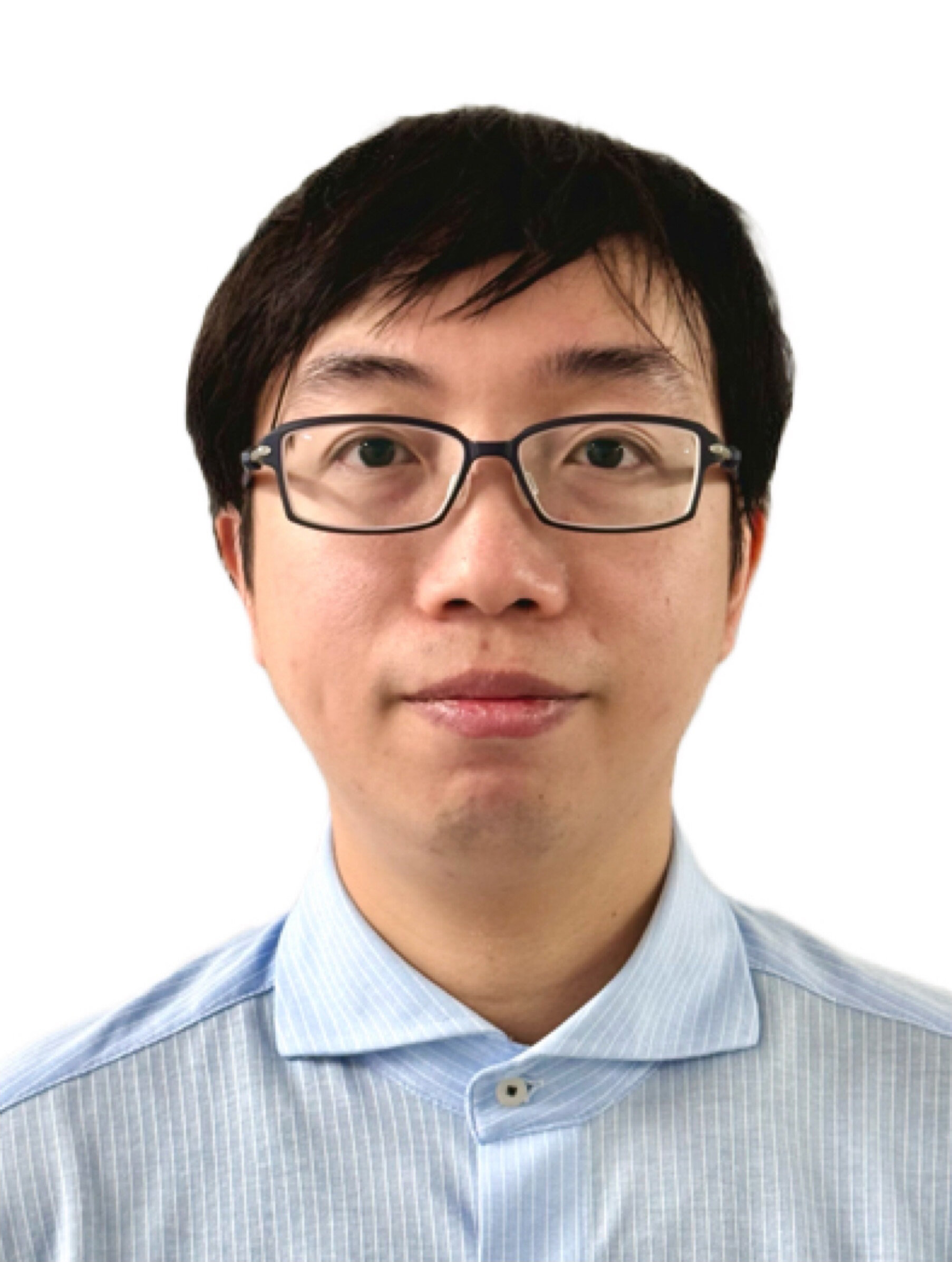 AU YEUNG, Wan Kin 助教