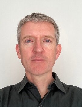 BRUCE, Samuel 特任講師