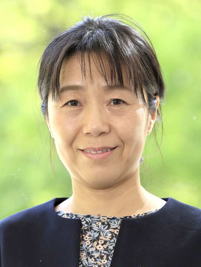 DOU, Xiaoling 准教授