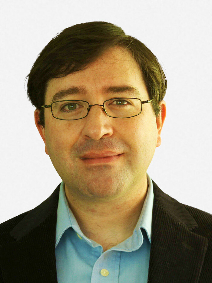 GARZA, James Michael Assistant Professor