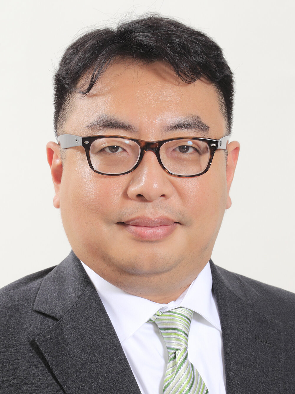 LEE, Seunghun 教授