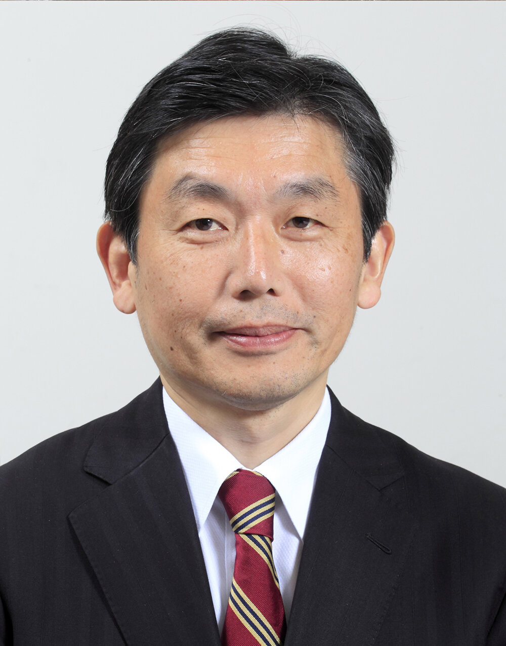 大川 洋 教授