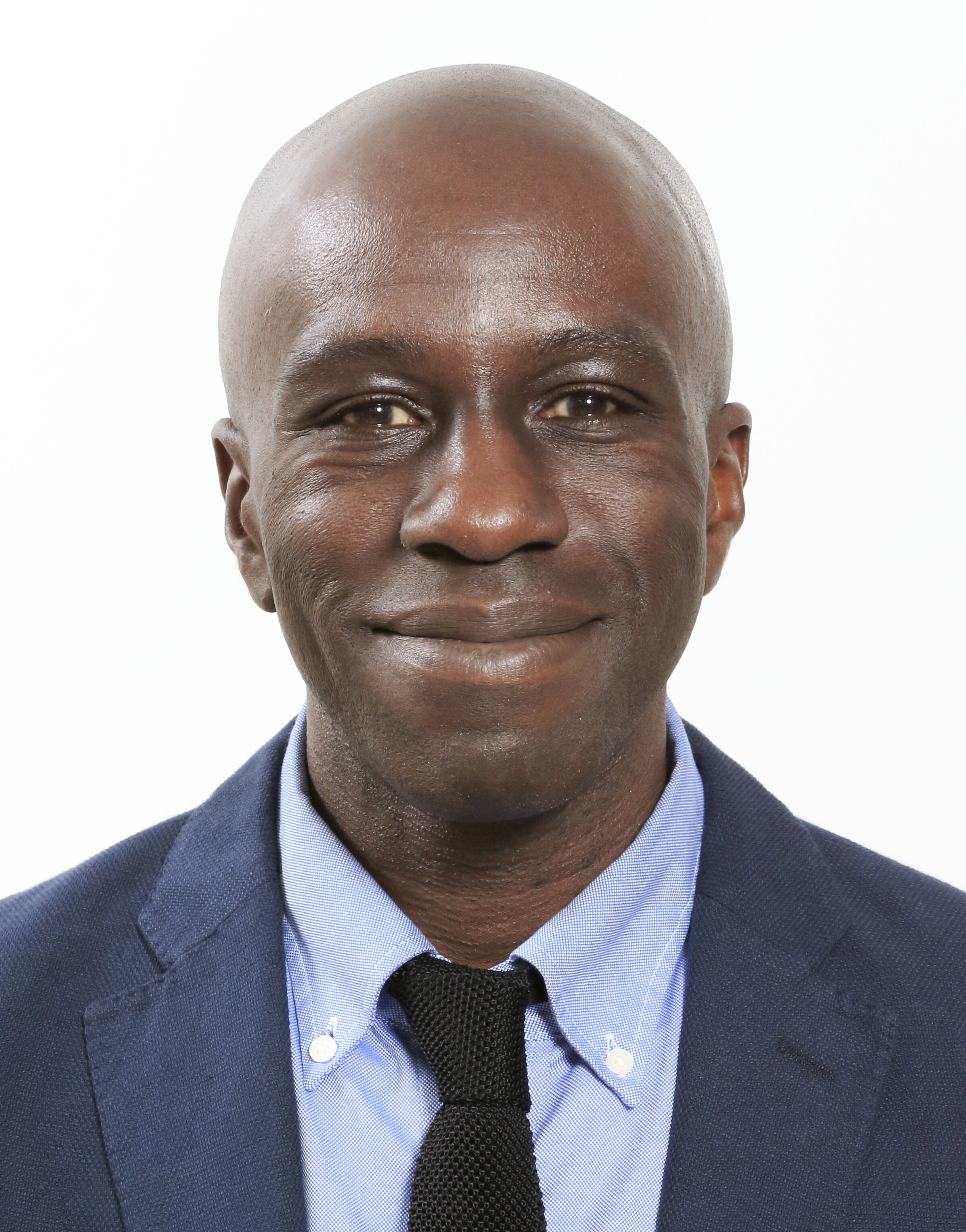 OKE, Alex Instructor by Contractual Appointment