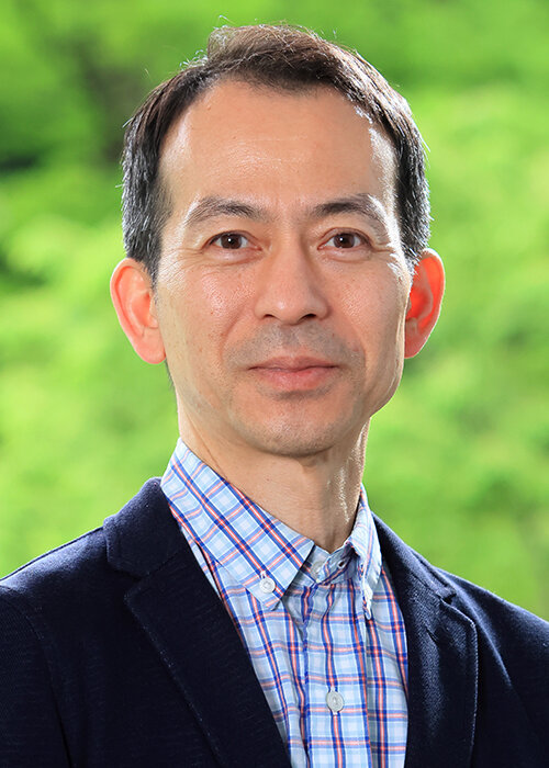 小野 創 教授