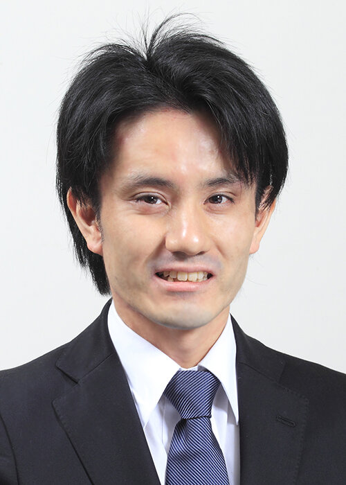 太田 啓路 シニア・レクチャラー