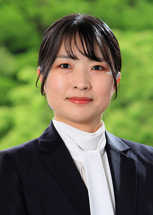 田村 未希 助教