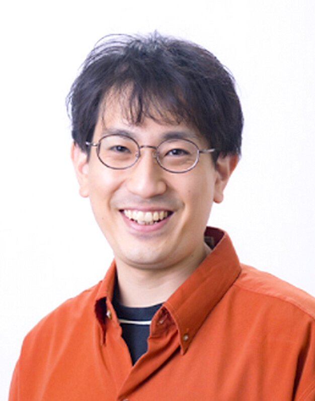 Hiroki Tanaka 助教