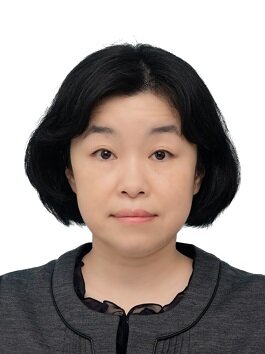 椿田 有希子 准教授