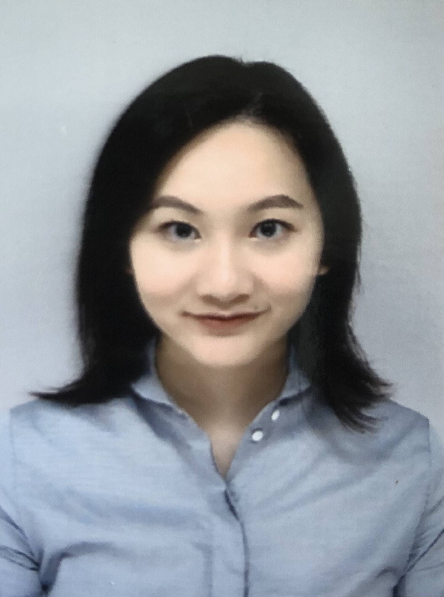 WANG,Mu-Yun 助教
