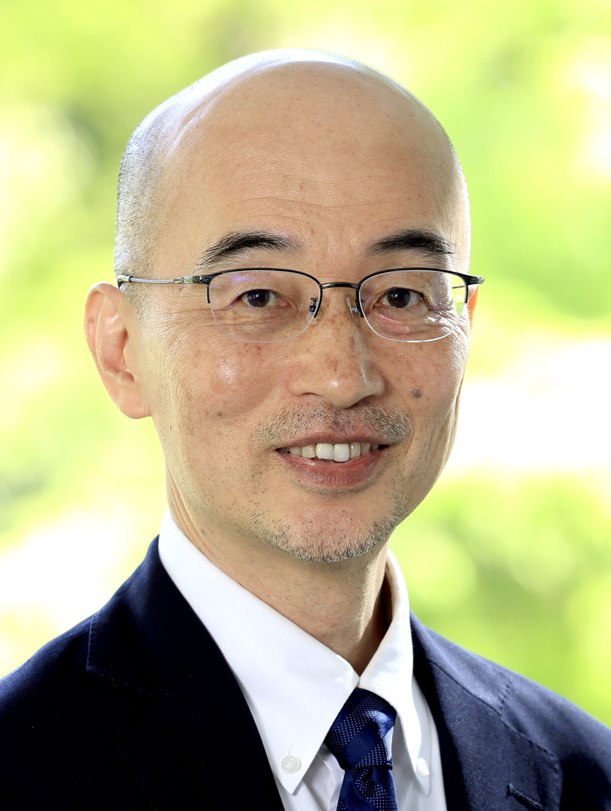 矢嶋 直規 教授