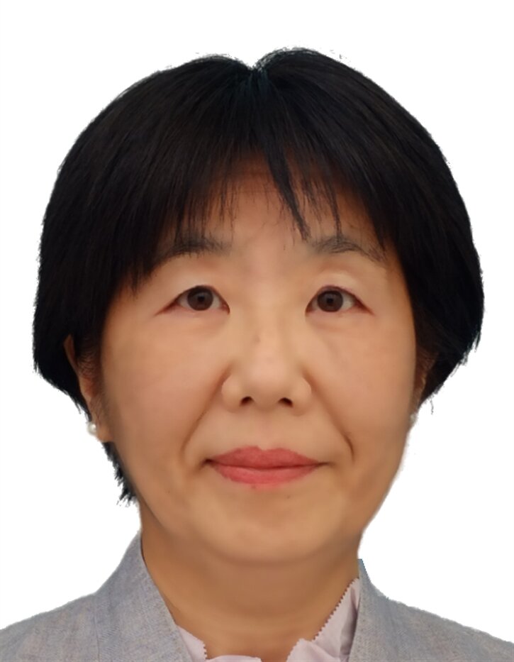 焼山 満里子 准教授