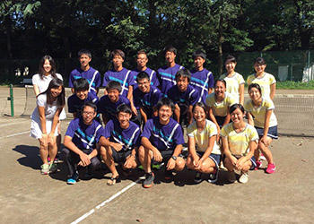 クラブ サークル 国際基督教大学 Icu