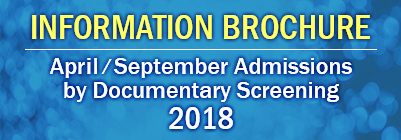 Sign up for a Student-led Campus Tour | ICU - INTERNATIONAL ...