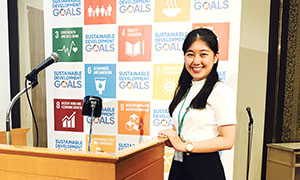 Awards|ICU - INTERNATIONAL CHRISTIAN UNIVERSITY
