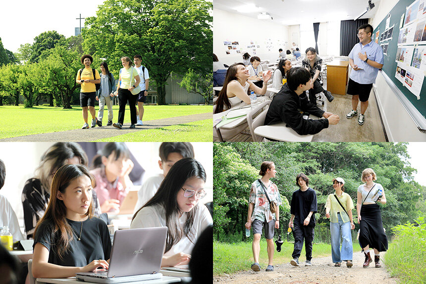Everything You Need to Know about AC Japan (2024)