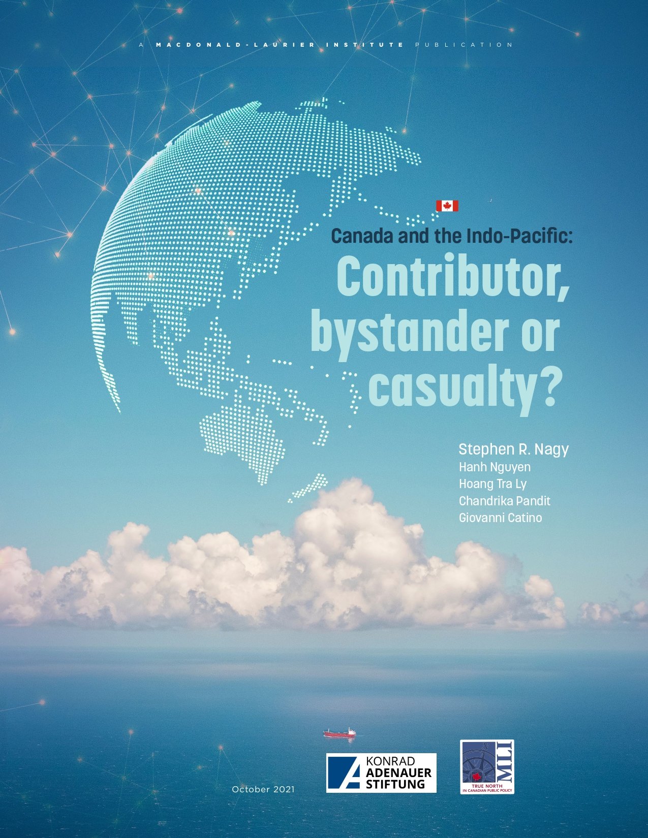 Faculty Publications|ICU - INTERNATIONAL CHRISTIAN UNIVERSITY