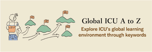 Global ICU A to Z