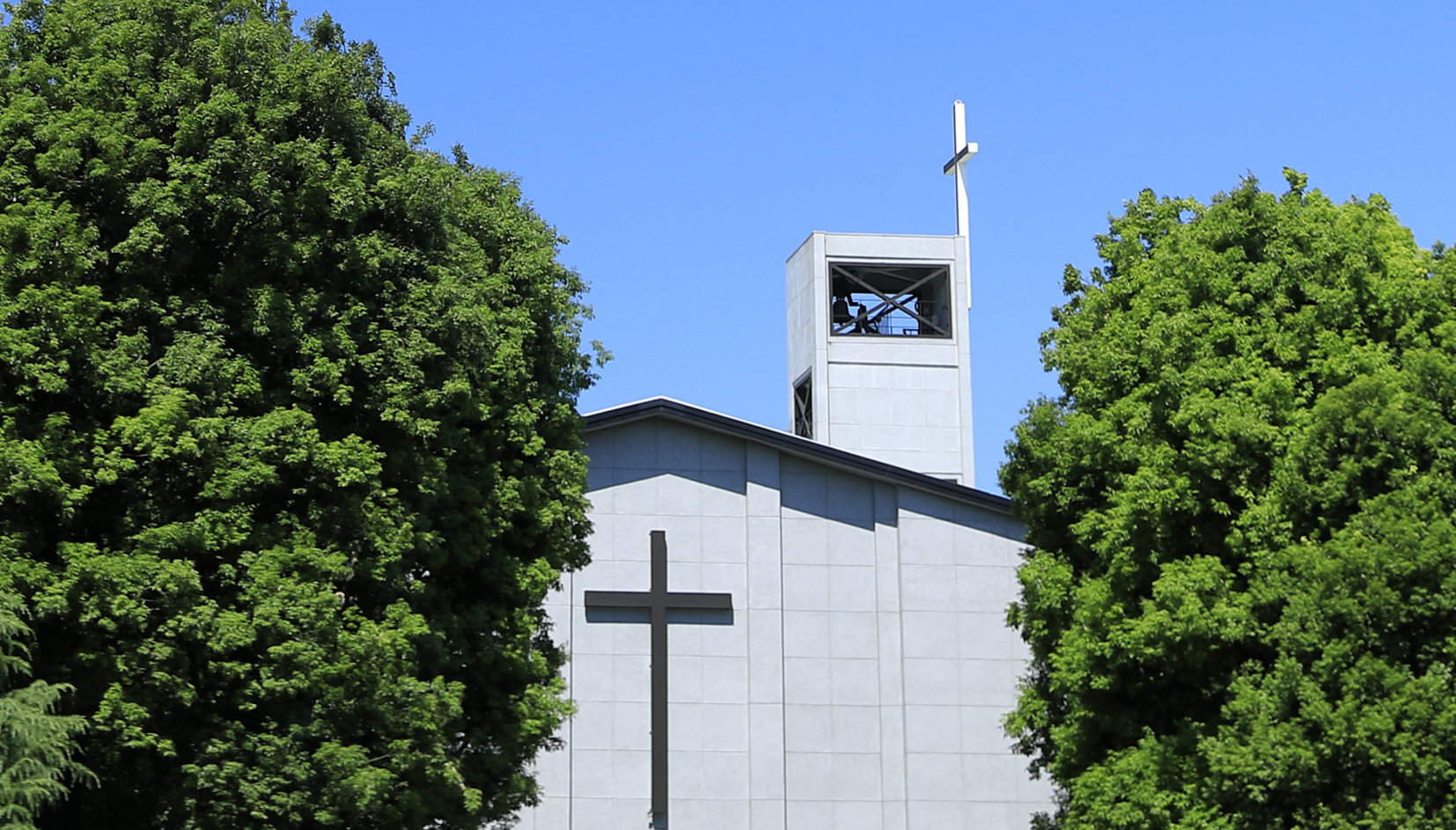 3 11メモリアル 平和の鐘による1分間の黙祷 国際基督教大学 Icu 3 11メモリアル 平和の鐘による1分間の黙祷 国際基督教大学 Icu
