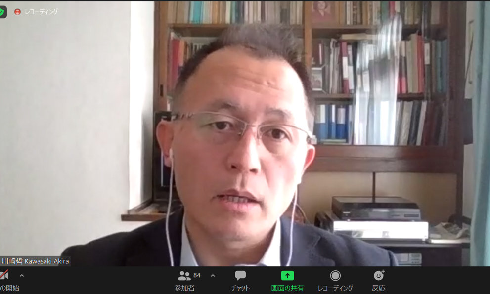 NEWS一覧|国際基督教大学(ICU)