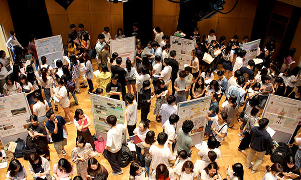 NEWS一覧|国際基督教大学(ICU)