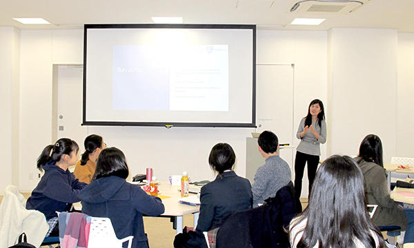 NEWS一覧|国際基督教大学(ICU)